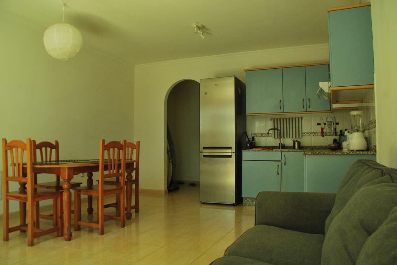 Apartment Casa Pastel El Cotillo (Fuerteventura)